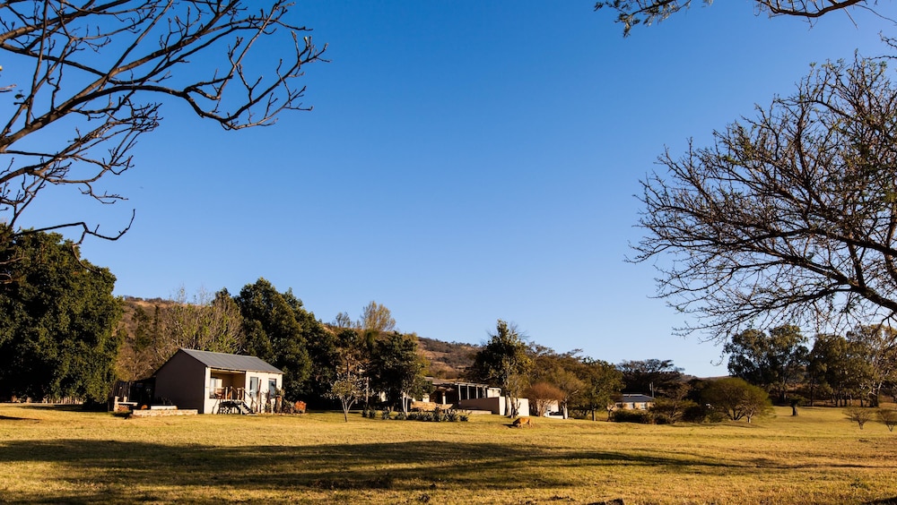 Rorkes Drift Lodge in Rorkeʼs Drift, South Africa