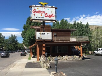 Golden Eagle Inn Jackson Hole 2020 Room Prices Reviews