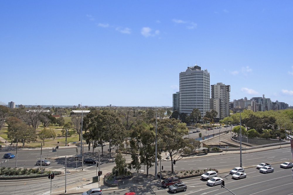 The ICON St Kilda