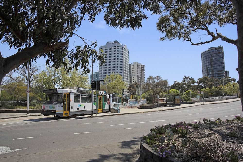 The ICON St Kilda