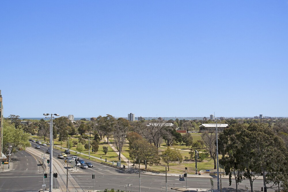 The ICON St Kilda