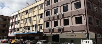 Place2Stay - Riverside