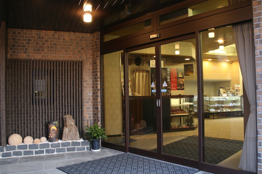 Hotel Mimatsu