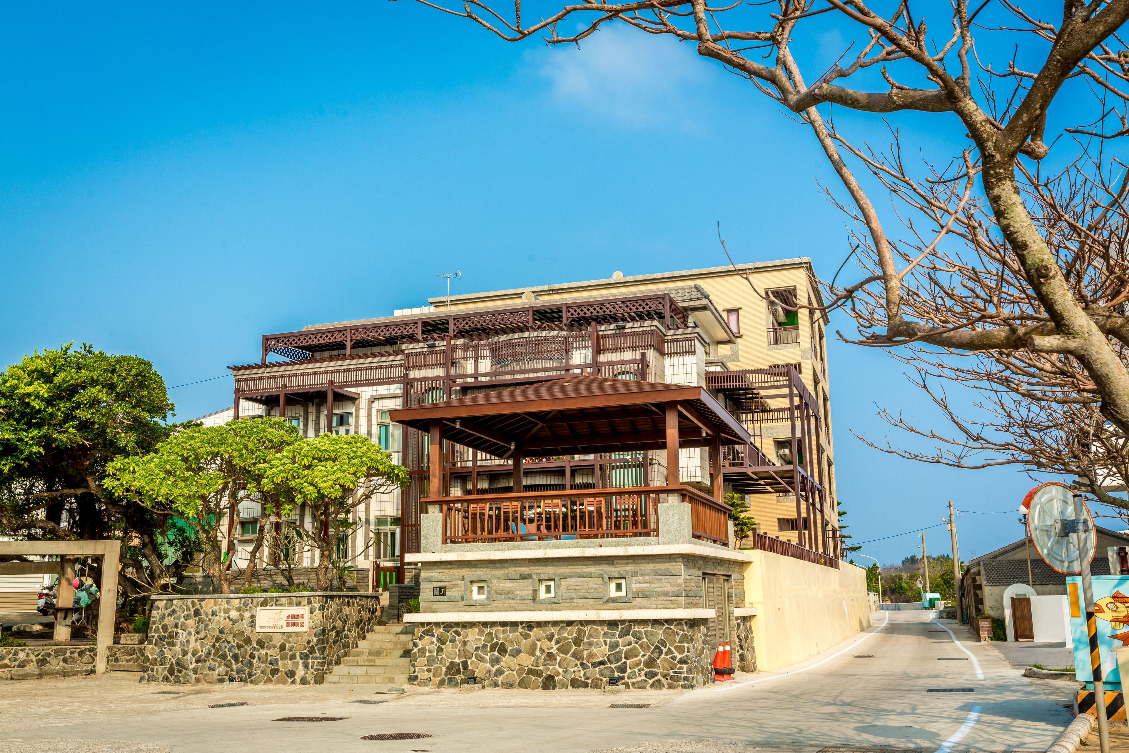 2021 限時飯店優惠 麥芙民宿 Mai Fu B B 馬公 Expedia Com Tw