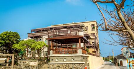 2021 限時飯店優惠 麥芙民宿 Mai Fu B B 馬公 Expedia Com Tw