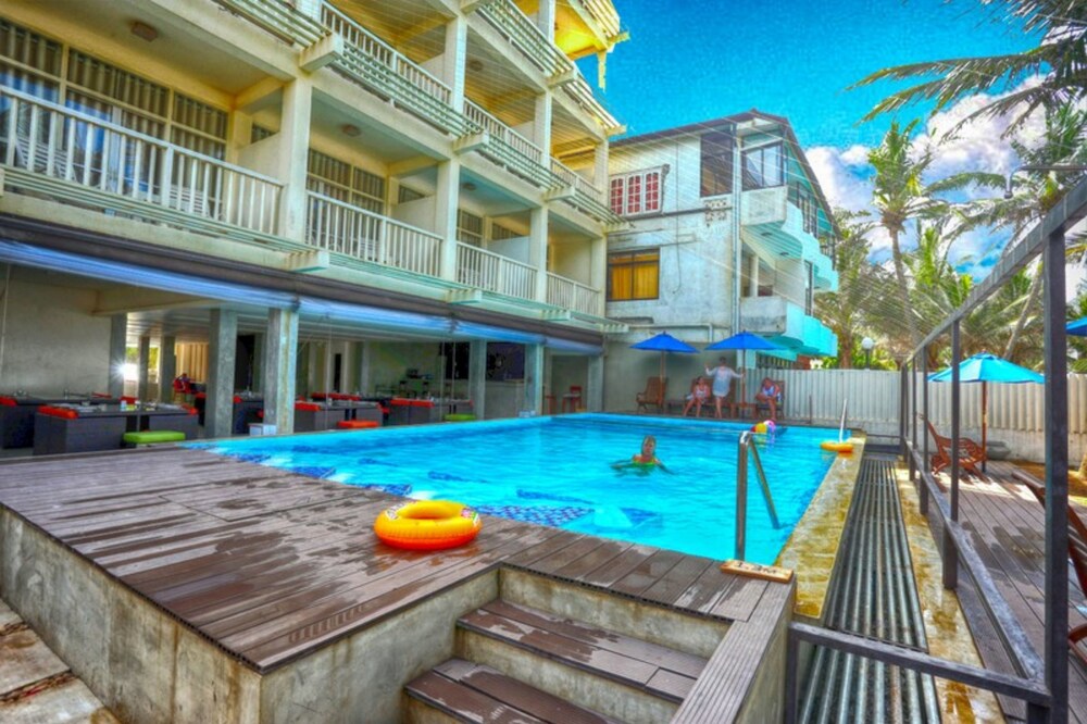 Beacon Beach Hotel in Negombo Best Rates & Deals on Orbitz