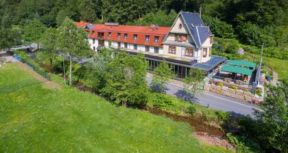 Hotel Waldmühle