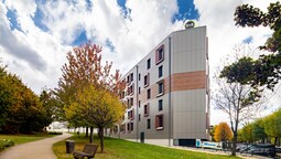 B&B Hotel Marne la Vallee Torcy B&B Hotel Marne la Vallee Torcy