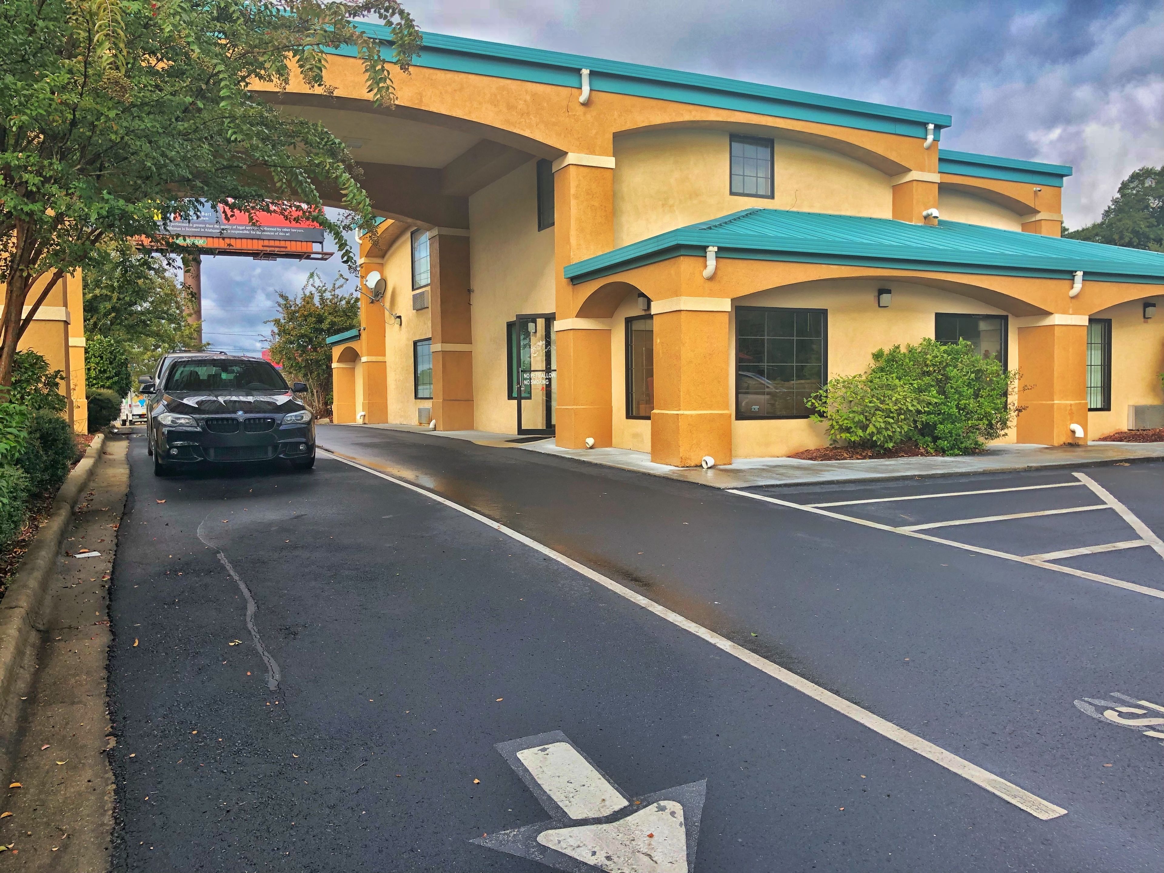 Budget Inn in Tuscaloosa, United States