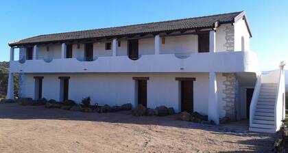 Mura Mura Country House