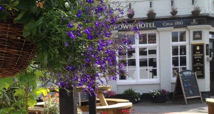 The Crown Hotel