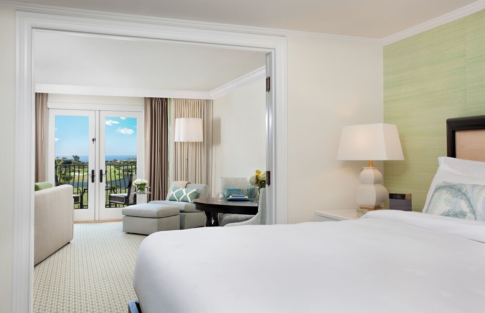 Room, Waldorf Astoria Monarch Beach Resort & Club