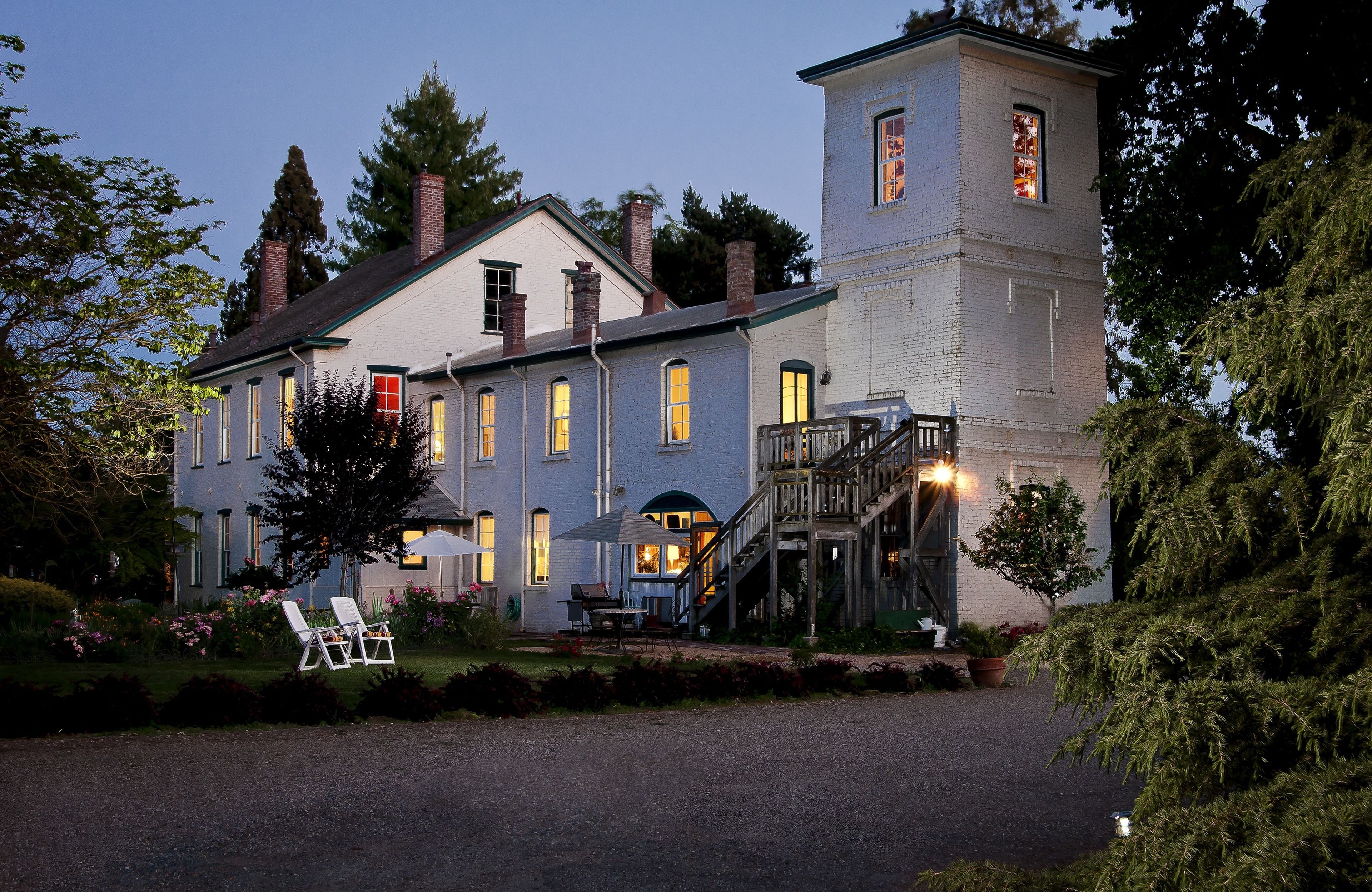 The Inn at Locke House in Stockton, United States