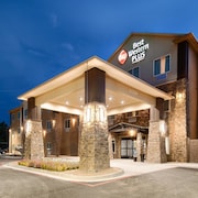 Top 10 Hotels In Brownfield Tx 48 Hotel Deals On Expedia Best Western Plus Denver City Hotel And Suites