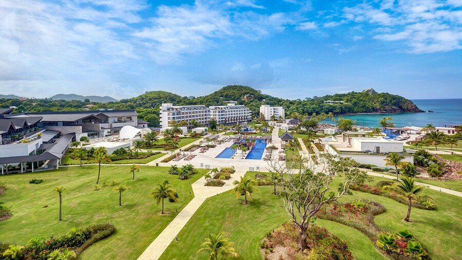 Hideaway at Royalton Saint Lucia, An Autograph Collection All Inclusive Resort - Adults Only