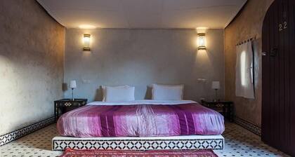 Hotel Kasbah Tissint
