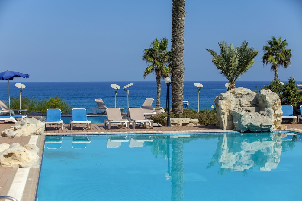 Fig Tree Bay In Larnaca Cyprus Expedia
