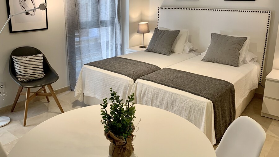 Apartamentos Rafael Lofts