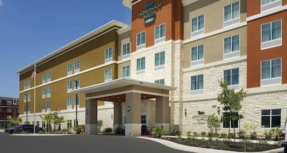 Homewood Suites by Hilton San Antonio Airport