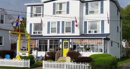 Bayside Inn