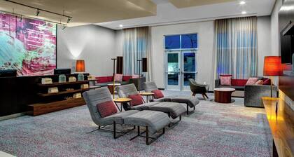 Courtyard by Marriott Nashville Mount Juliet