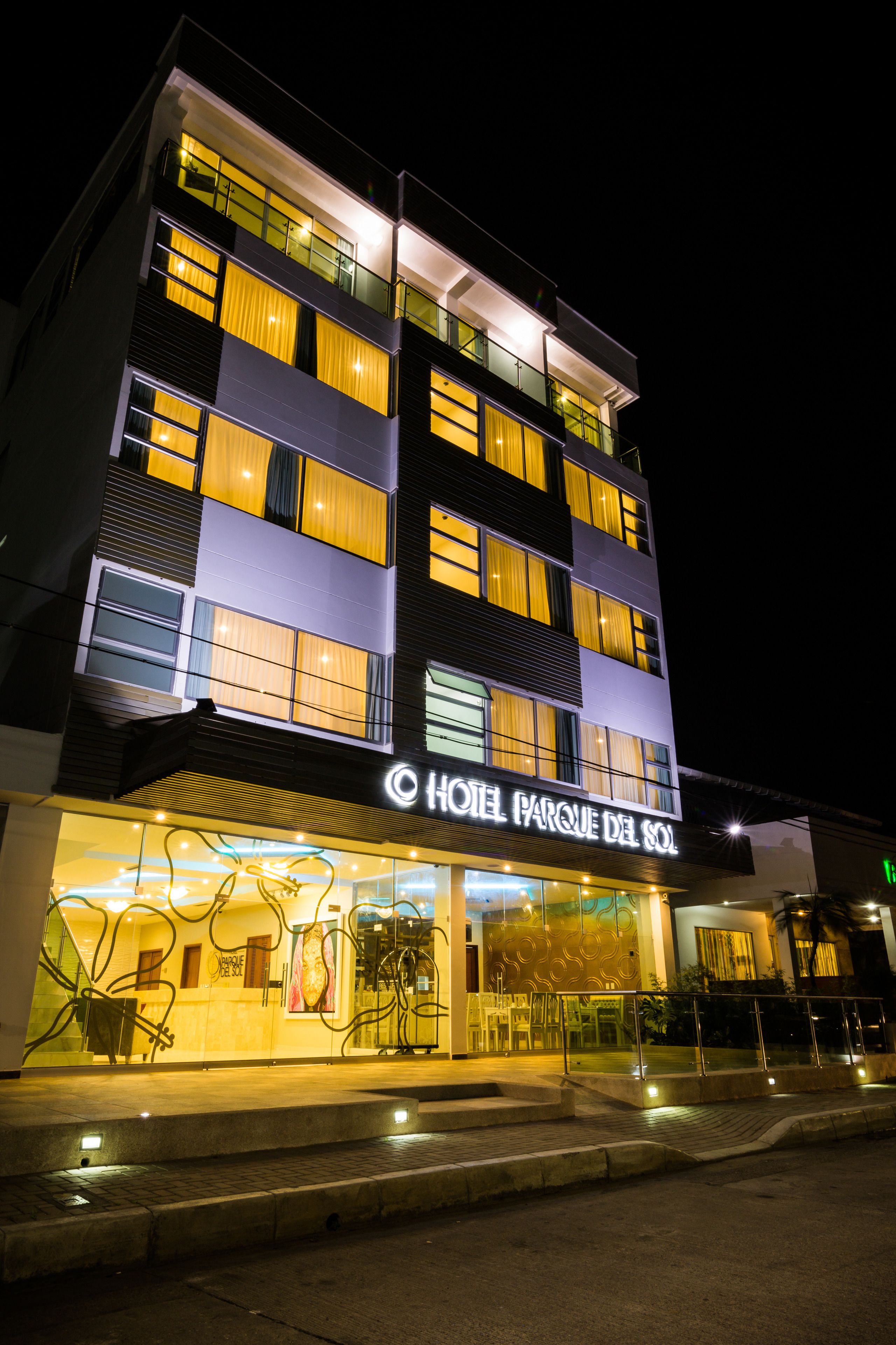 Hotel Parque Del Sol in Monteria, Colombia  Expedia