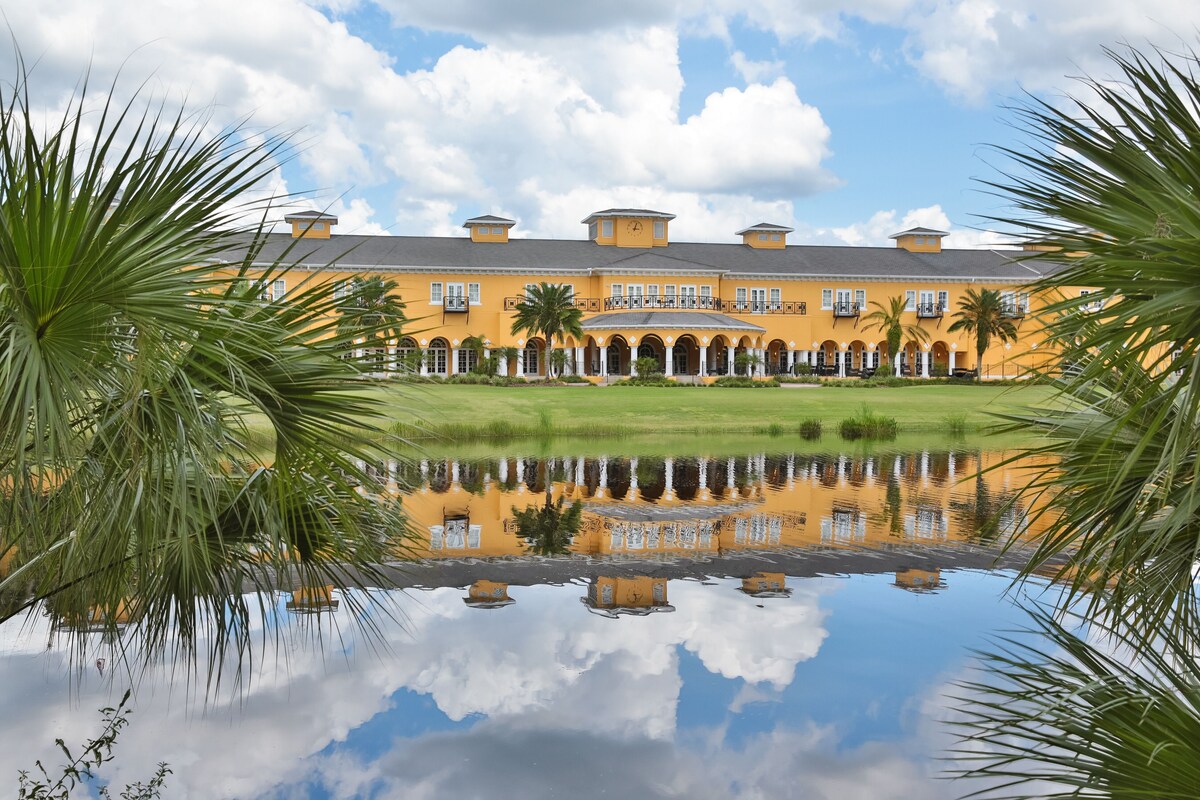 Tampa Palms Golf and Country Club Reviews Expedia