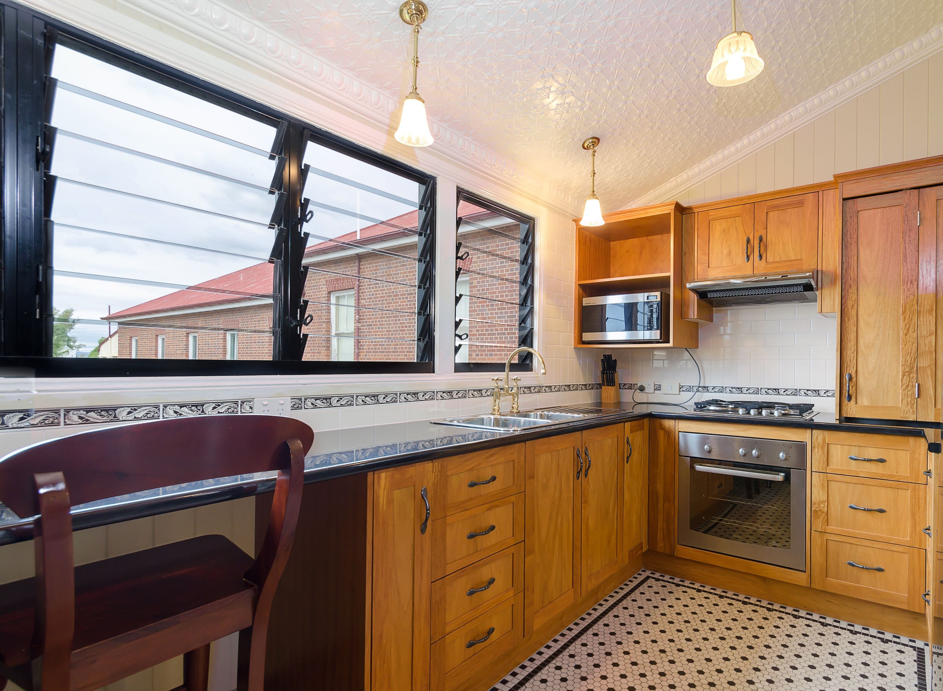 Criterion Hotel Warwick