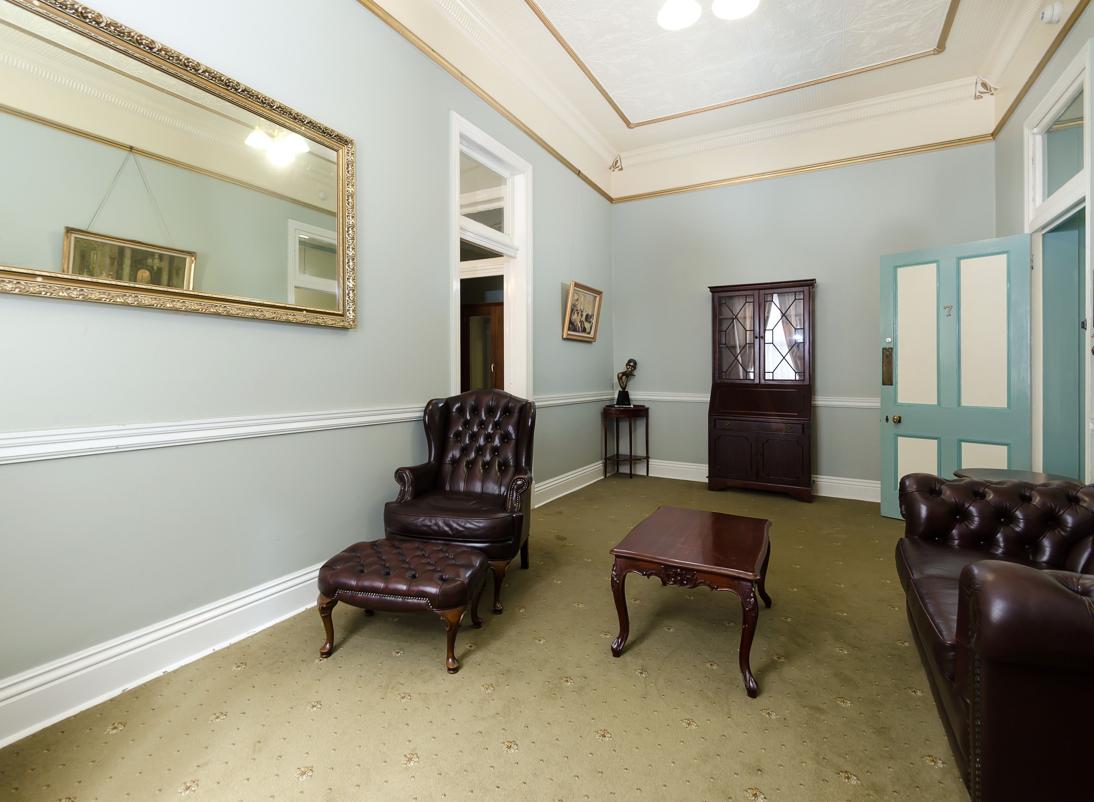 Criterion Hotel Warwick