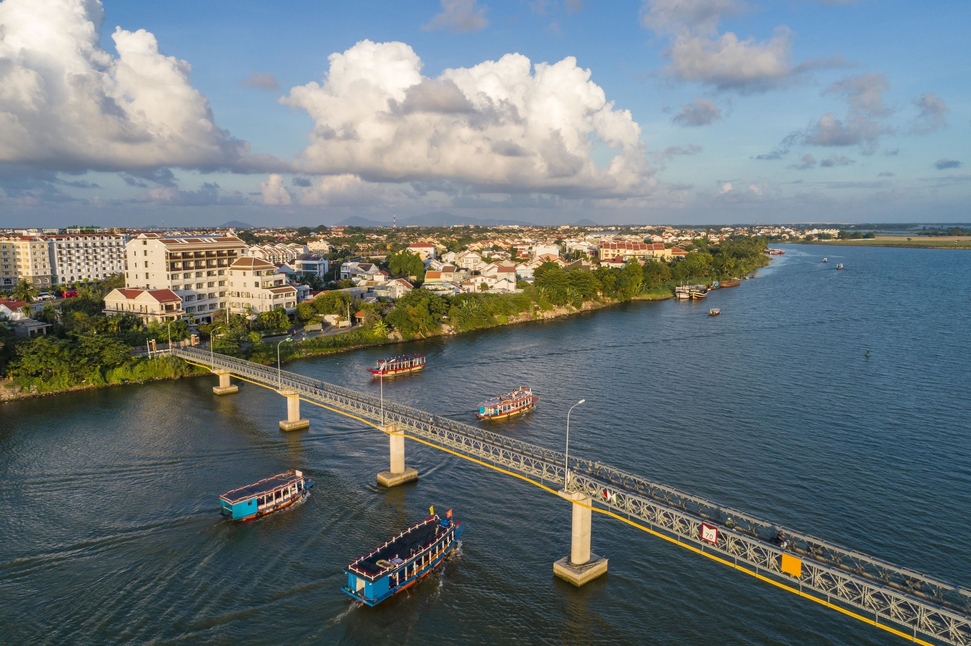 Hoi An River Town Hotel