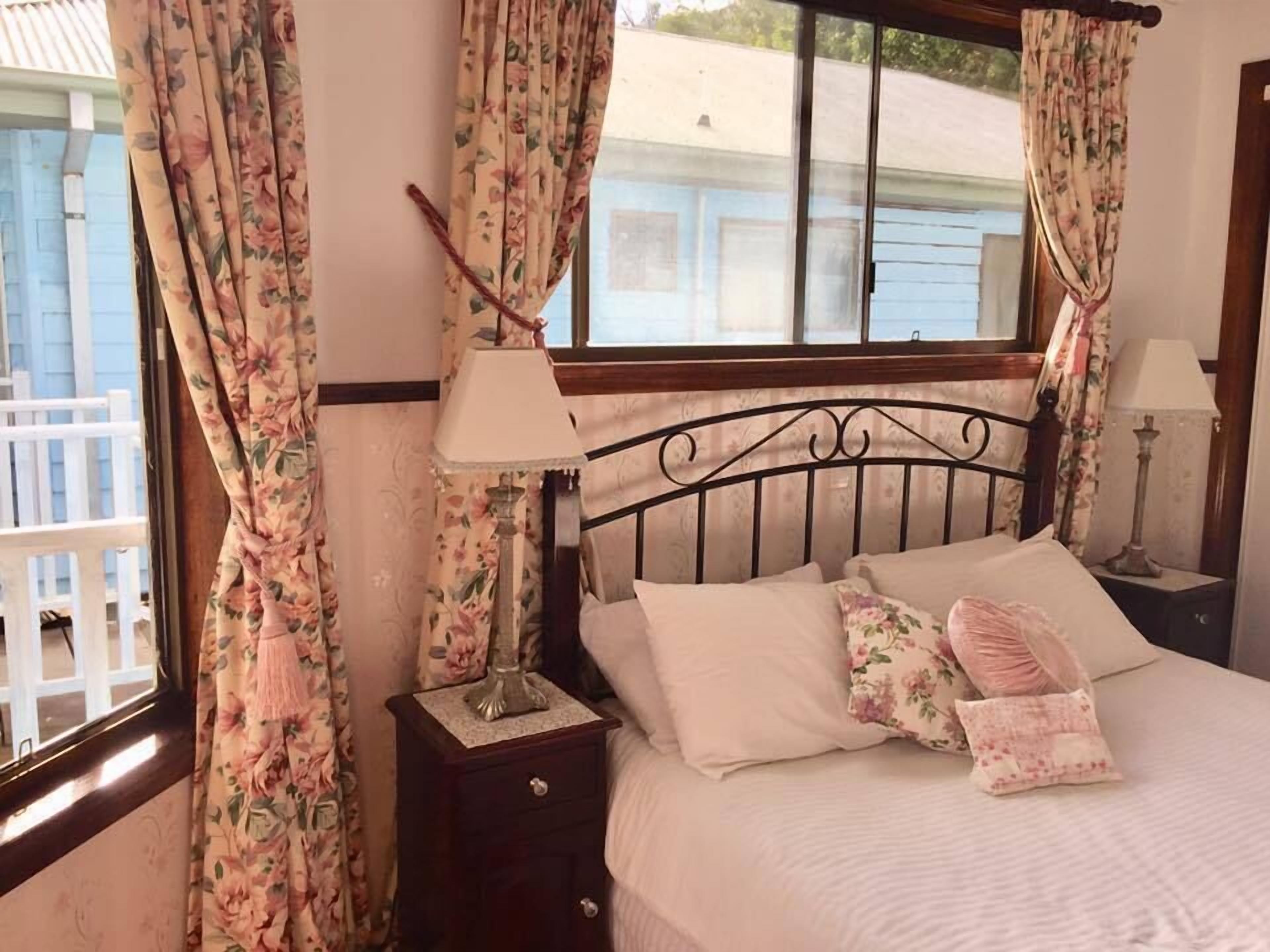 Pearl of Contentment Retreat