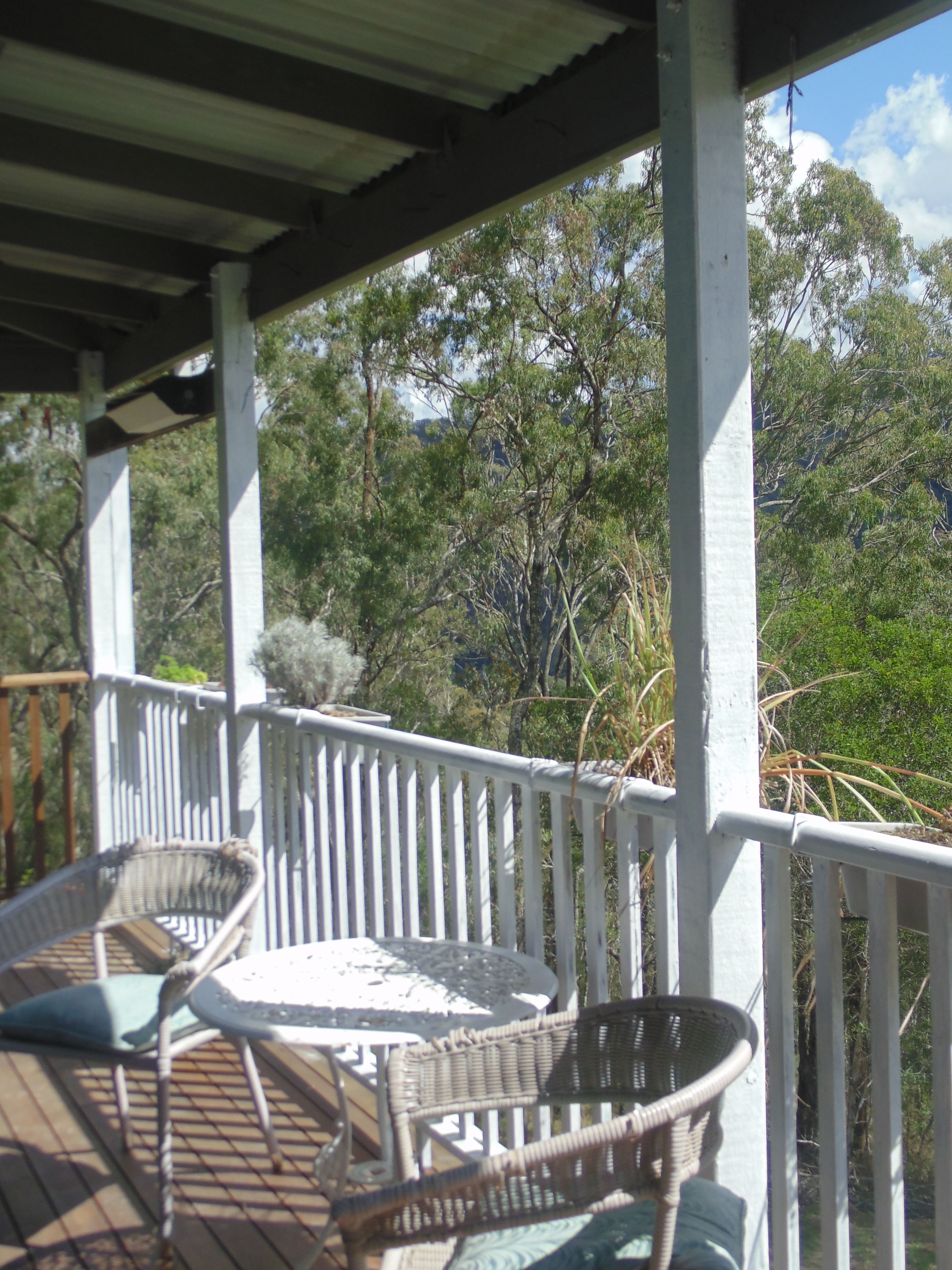 Pearl of Contentment Retreat