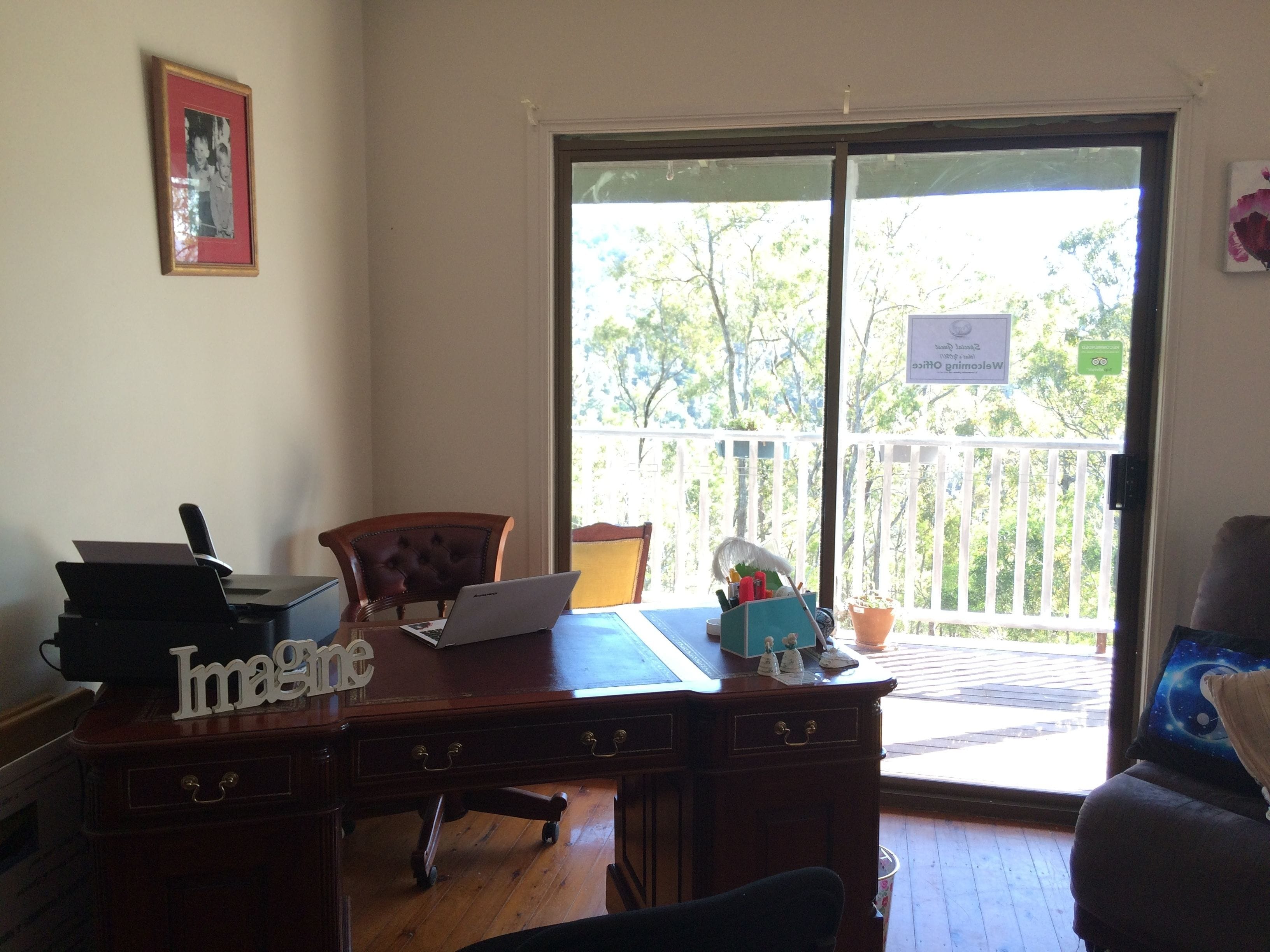 Pearl of Contentment Retreat