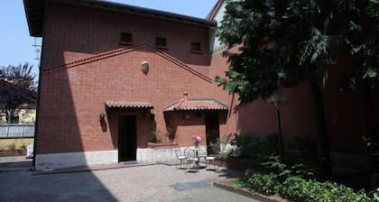 Dependance Hotel Cyrano