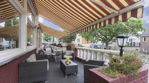 Terras