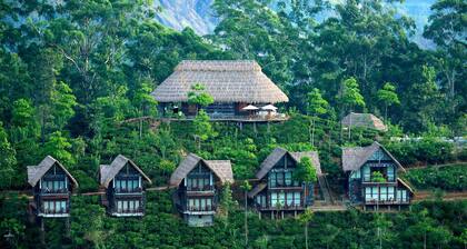 98 Acres Resort & Spa