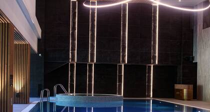 SPA VILNIUS Druskininkai
