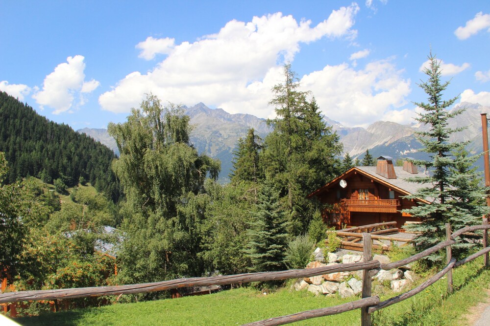 Hotel Club Du Soleil Valfrejus Hotel Club Du Soleil Valfrejus