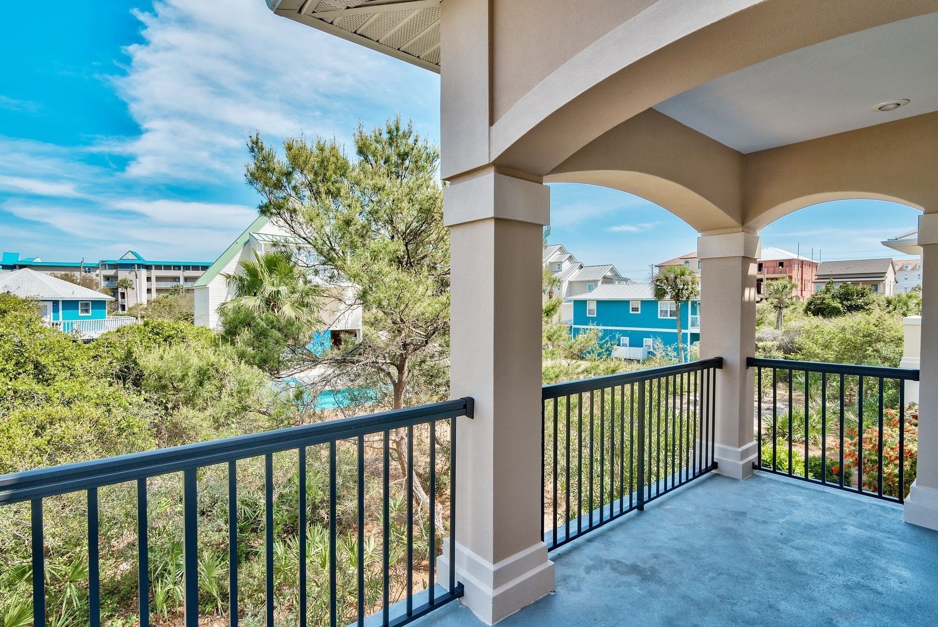 Miramar Beach Villas 106 290100 by RedAwning in Fort Walton Beach