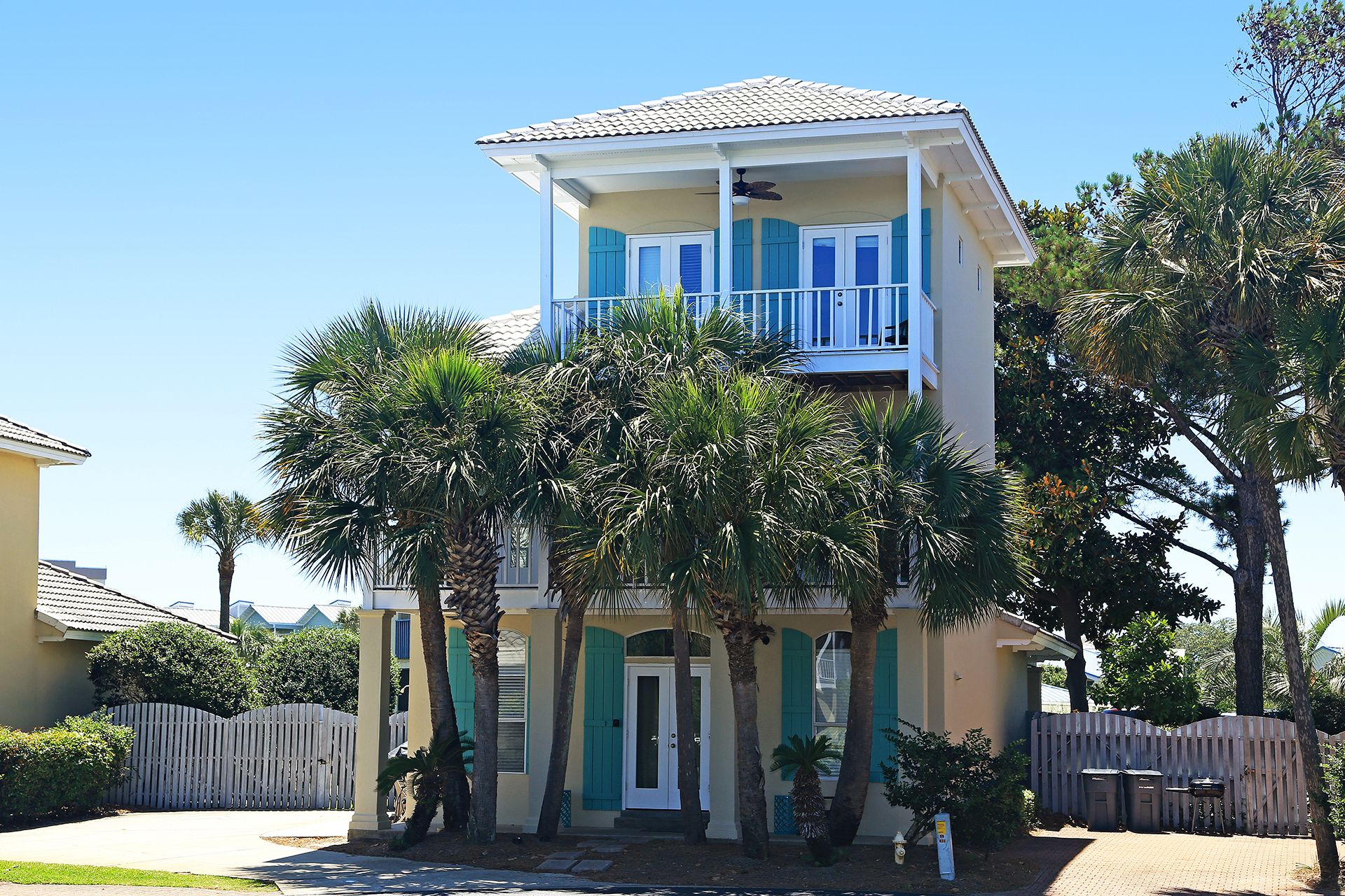 Aruba at Emerald Shores 232573 by RedAwning in Fort Walton ...