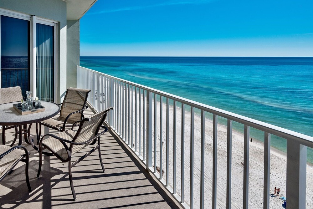 Marisol Beachfront Resort 903 175722 By Redawning In Panama City Beach Ocean View 1 24 All Photos