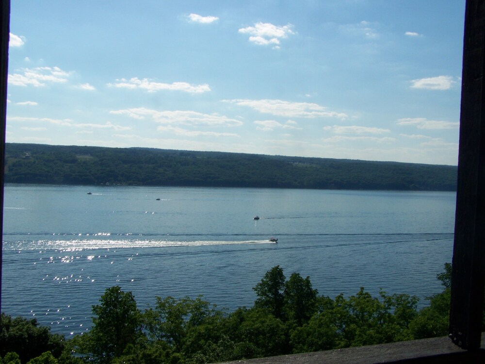 Finger Lakes Resorts Finger Lakes Resorts