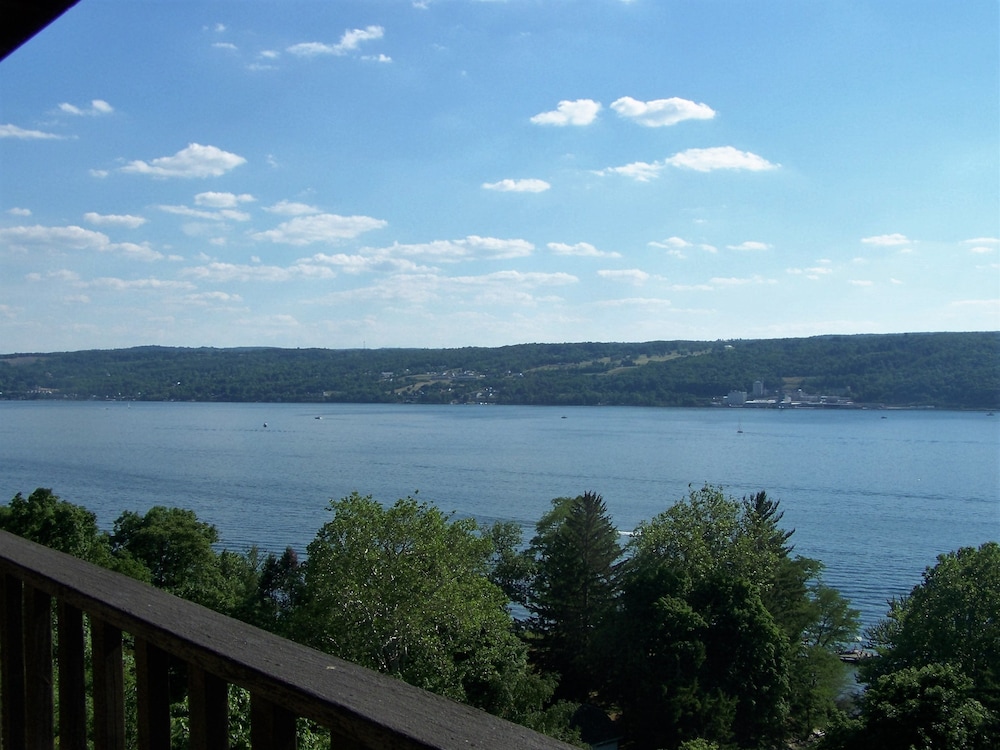 Finger Lakes Resorts Finger Lakes Resorts