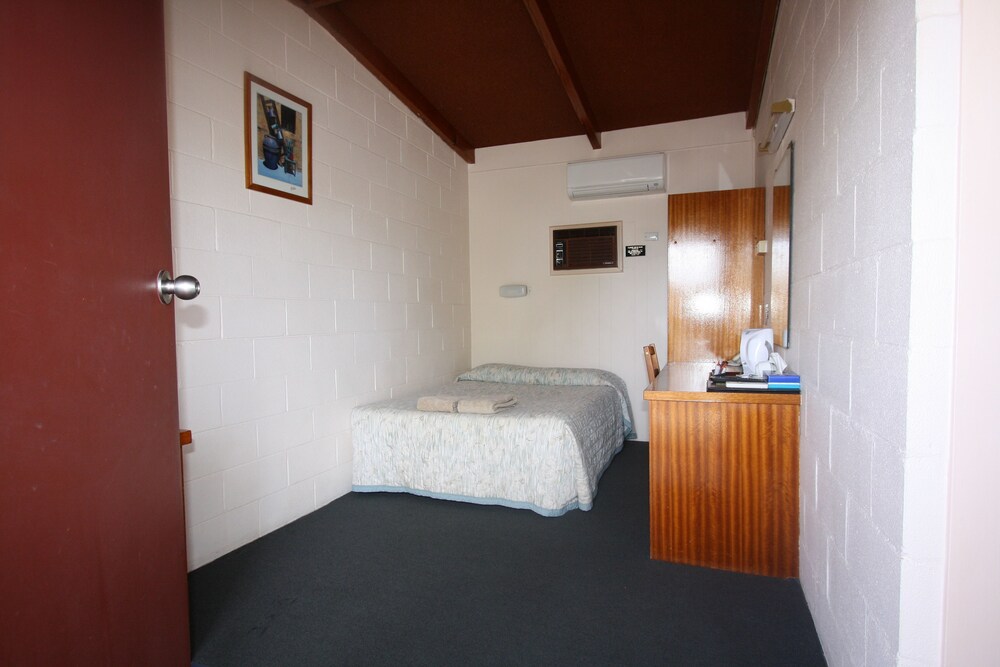 Copper City Motel AU89 Deals & Reviews (Cobar, AUS) Wotif