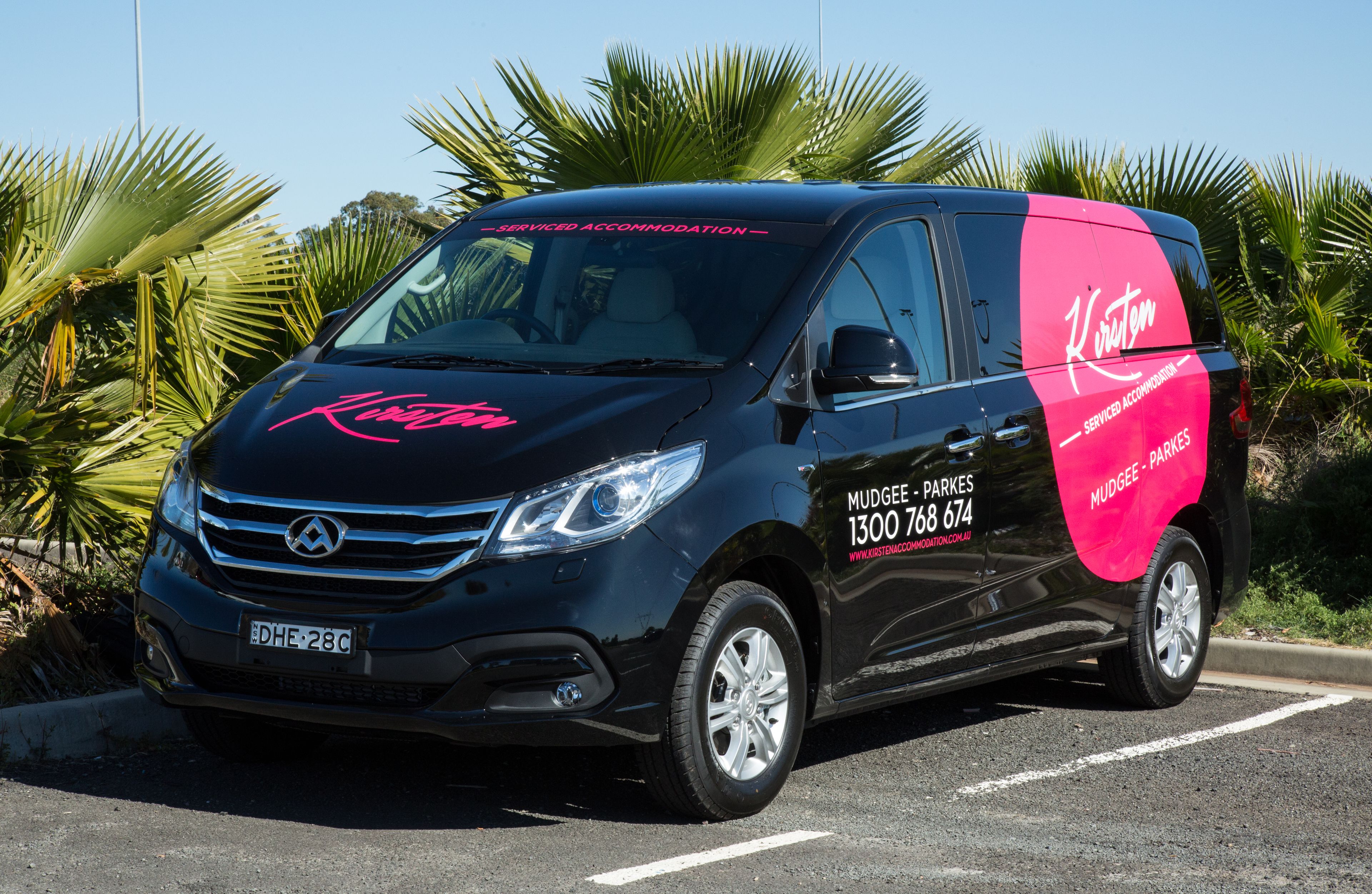 Lewis Street Apartments by Kirsten Serviced Accommodation