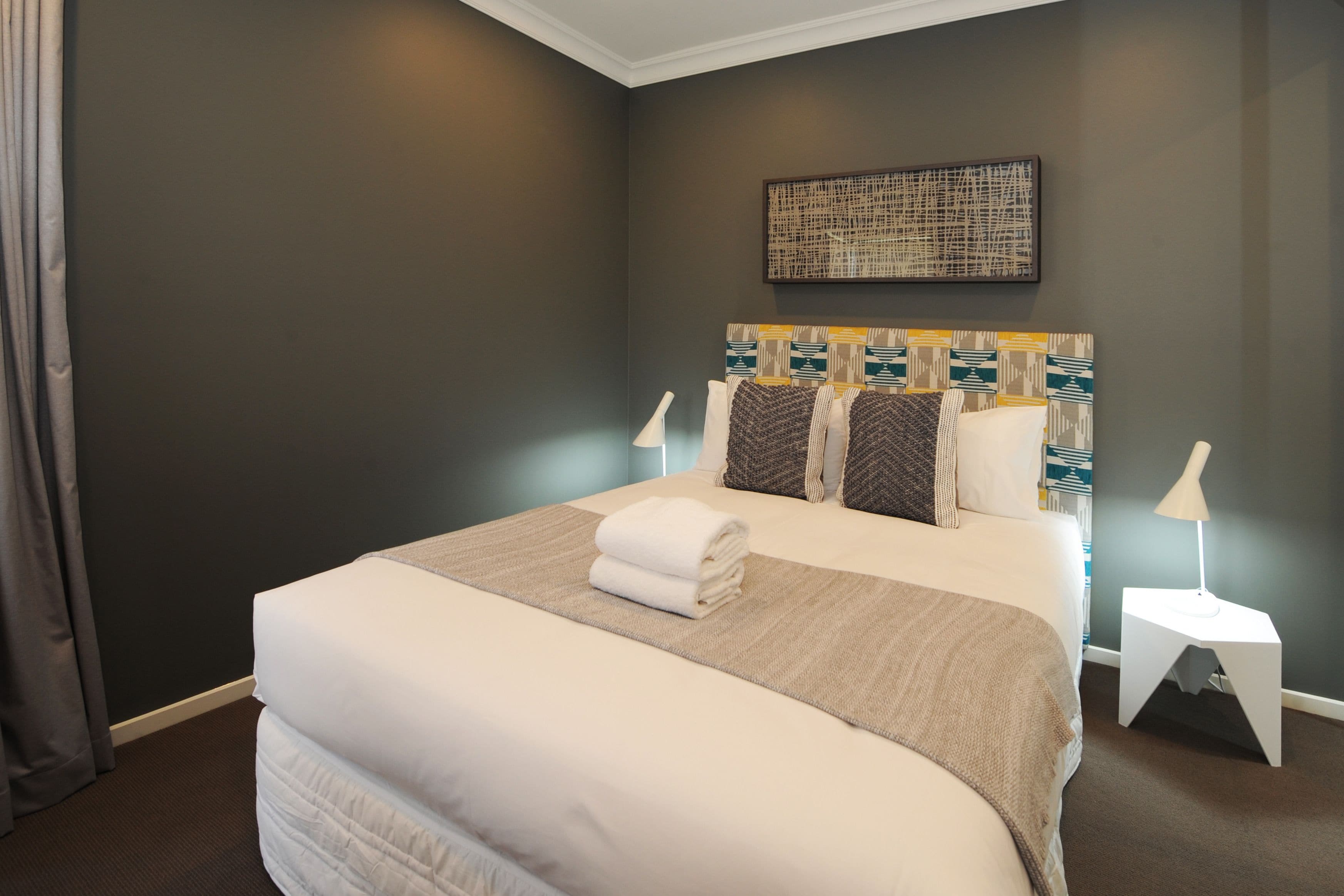 Lewis Street Apartments by Kirsten Serviced Accommodation