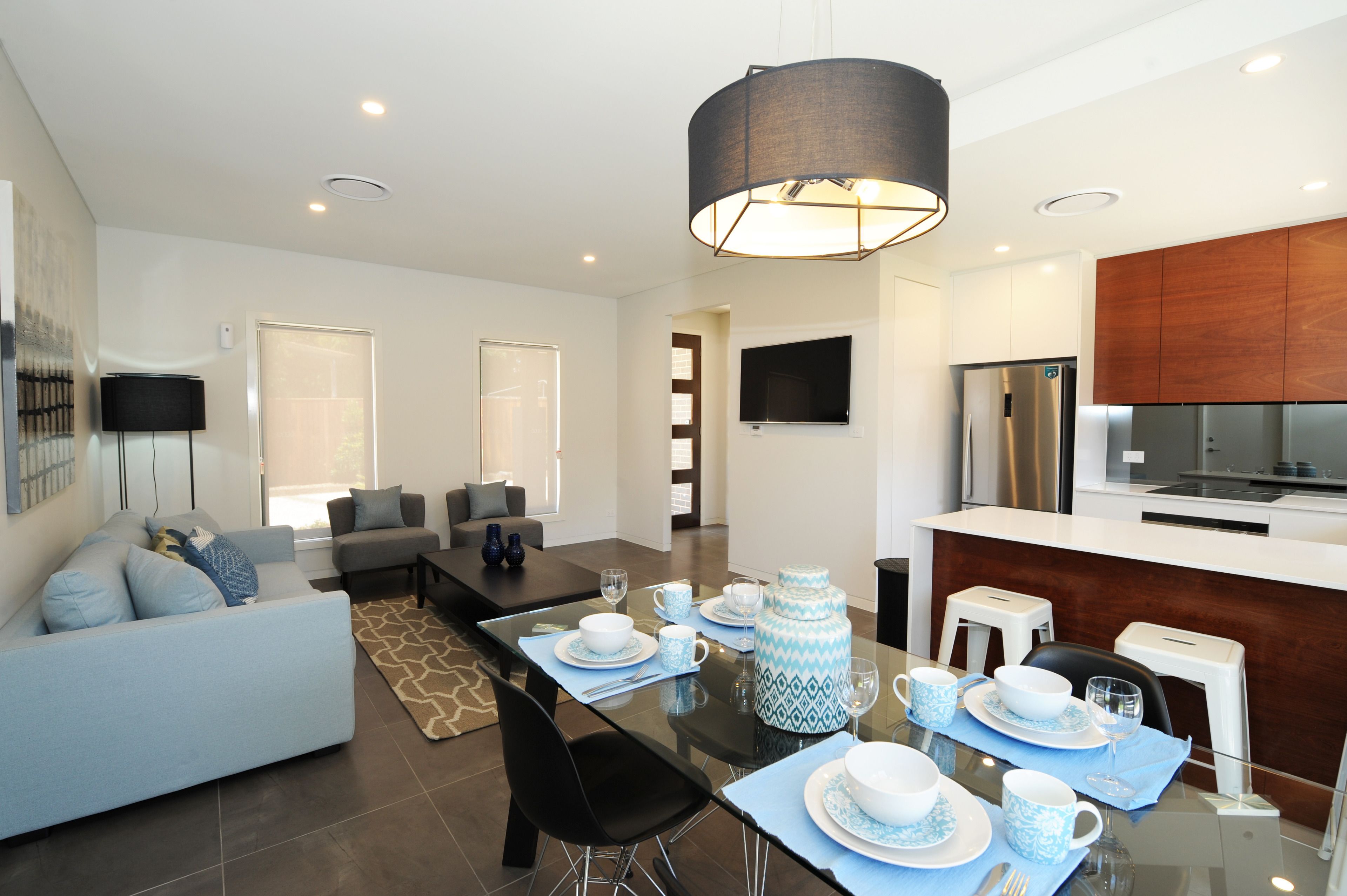 Lewis Street Apartments by Kirsten Serviced Accommodation