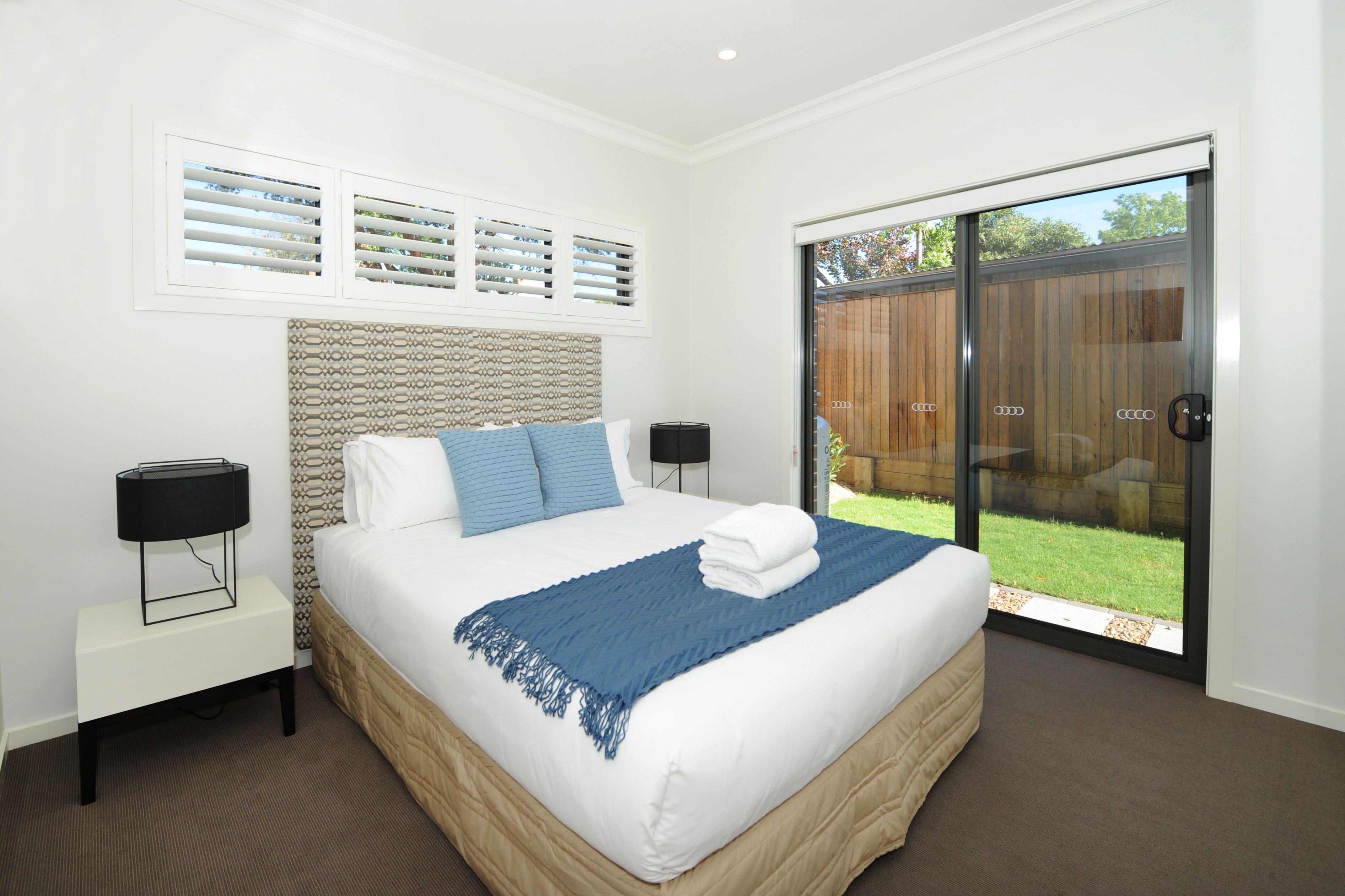 Lewis Street Apartments by Kirsten Serviced Accommodation