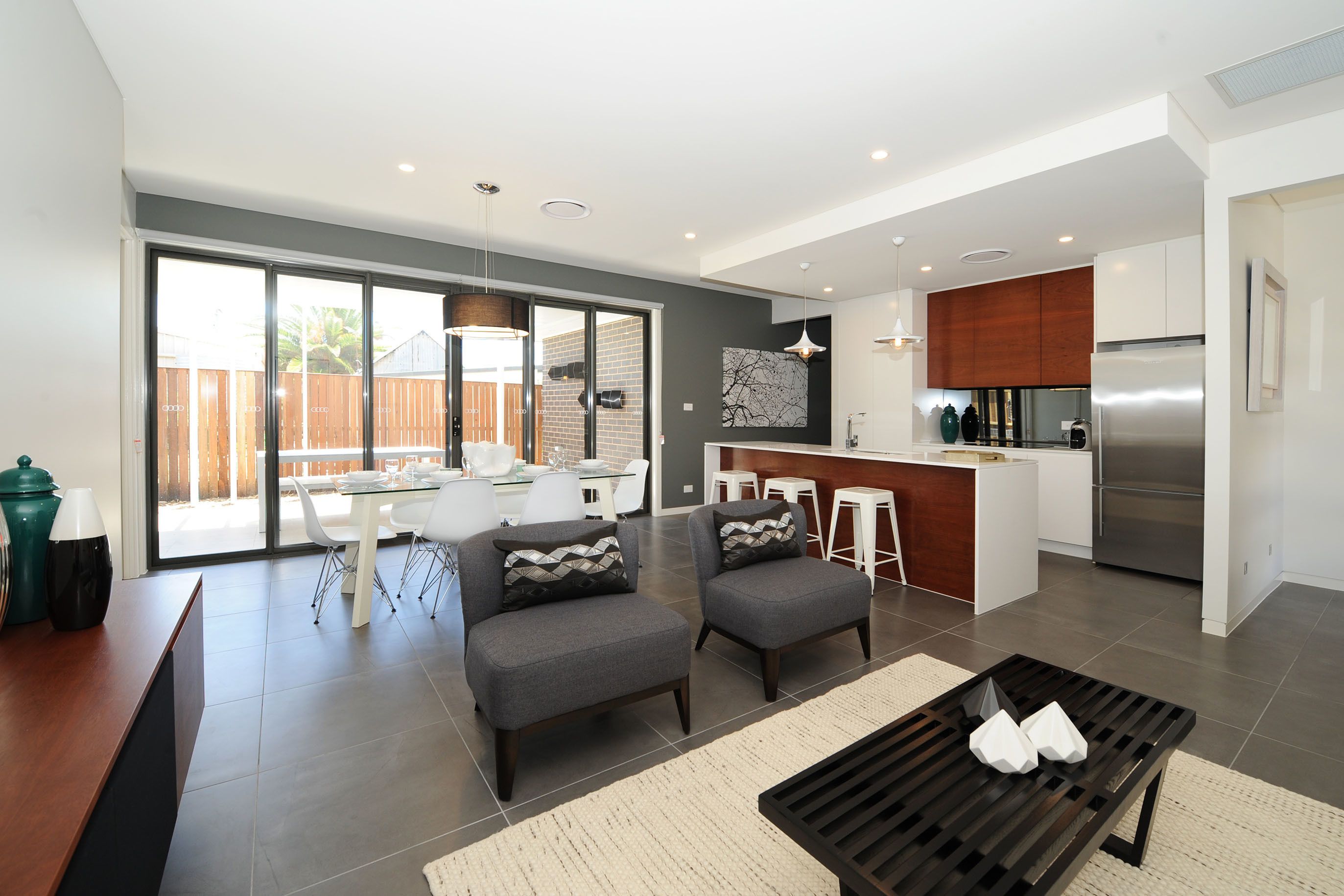 Lewis Street Apartments by Kirsten Serviced Accommodation