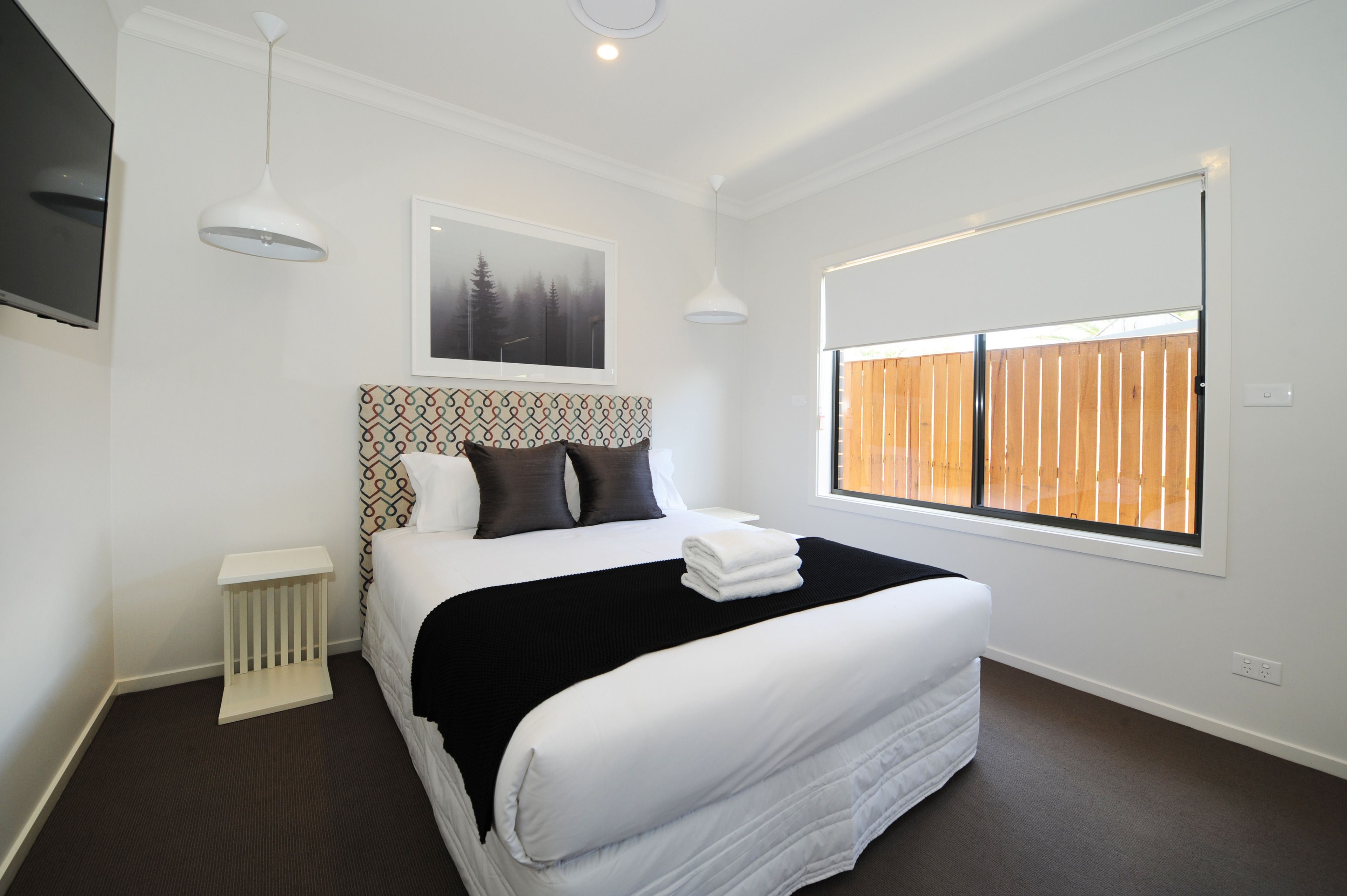 Lewis Street Apartments by Kirsten Serviced Accommodation